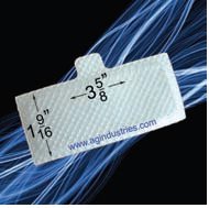 Philips Respironics Remstar - (2 Pack) Ultra Fine Replacement Filters - AG Industries - AG5945
