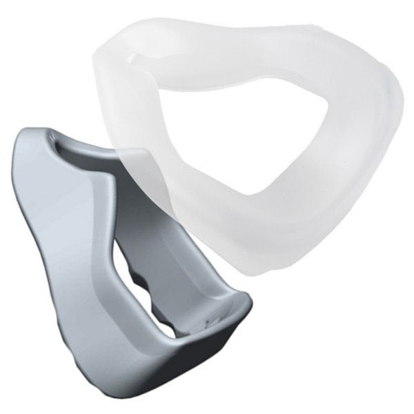 Fisher & Paykel 400HC121 FlexiFoam Cushion & Silicone Seal Forma Small