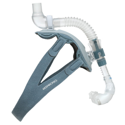Philips Respironics ComfortLite 2 Mask Combo With Headgear 4,5,S,M - 1025112