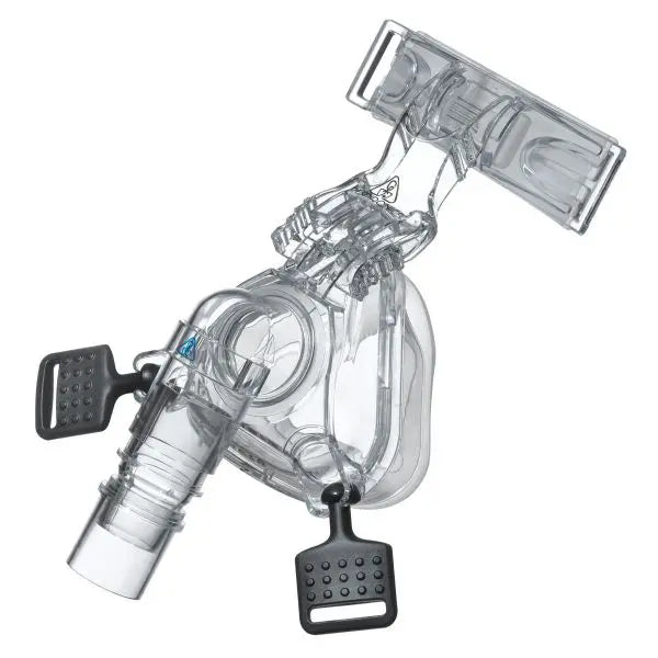 Philips Respironics ComfortSelect Nasal- Without Headgear - Small - 1007933