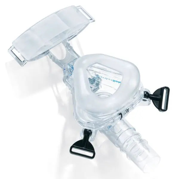 Philips Respironics ComfortSelect Nasal- Without Headgear - Small - 1007933