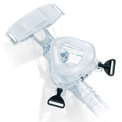 Philips Respironics ComfortSelect Nasal- Without Headgear - Small - 1007933